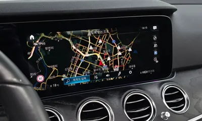 Mercedes-Benz E-Class 2023, 34291 км, за 27701.2 USD - фото 13