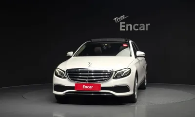 Mercedes-Benz E-Class 2017, 146528 км, за 13128.53 USD