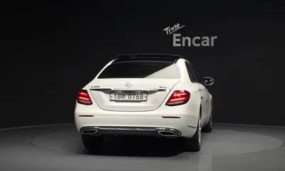 Mercedes-Benz E-Class 2017, 146528 км, за 13128.53 USD