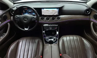Mercedes-Benz E-Class 2017, 146528 км, за 13128.53 USD - фото 7