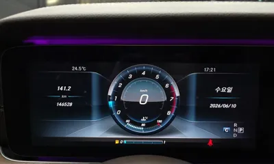 Mercedes-Benz E-Class 2017, 146528 км, за 13128.53 USD - фото 8