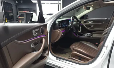 Mercedes-Benz E-Class 2017, 146528 км, за 13128.53 USD - фото 10