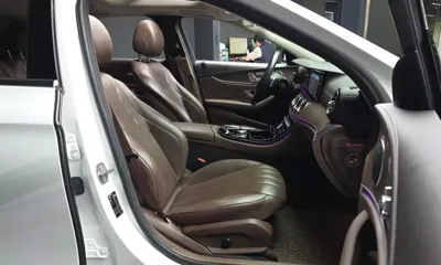 Mercedes-Benz E-Class 2017, 146528 км, за 13128.53 USD - фото 11