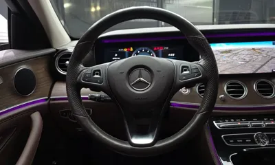 Mercedes-Benz E-Class 2017, 146528 км, за 13128.53 USD - фото 13