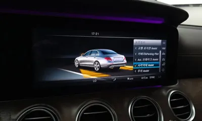 Mercedes-Benz E-Class 2017, 146528 км, за 13128.53 USD - фото 16