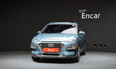 Hyundai Kona 2018, 85760 км, за 9124.33 USD