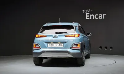 Hyundai Kona 2018, 85760 км, за 9124.33 USD