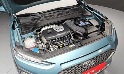 Hyundai Kona 2018, 85760 км, за 9124.33 USD - фото 6