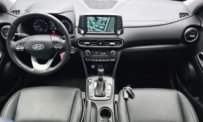 Hyundai Kona 2018, 85760 км, за 9124.33 USD - фото 7