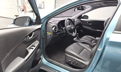 Hyundai Kona 2018, 85760 км, за 9124.33 USD - фото 10