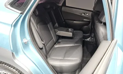 Hyundai Kona 2018, 85760 км, за 9124.33 USD - фото 11