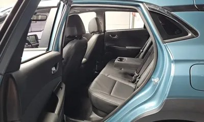 Hyundai Kona 2018, 85760 км, за 9124.33 USD - фото 12