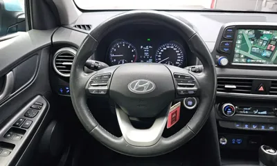 Hyundai Kona 2018, 85760 км, за 9124.33 USD - фото 13