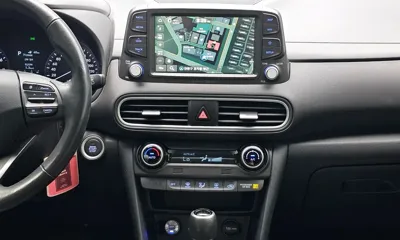 Hyundai Kona 2018, 85760 км, за 9124.33 USD - фото 14