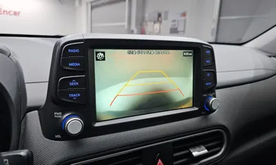 Hyundai Kona 2018, 85760 км, за 9124.33 USD - фото 16