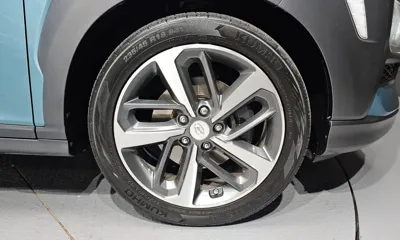Hyundai Kona 2018, 85760 км, за 9124.33 USD - фото 21