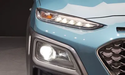 Hyundai Kona 2018, 85760 км, за 9124.33 USD - фото 22