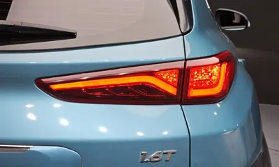 Hyundai Kona 2018, 85760 км, за 9124.33 USD - фото 23