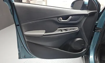 Hyundai Kona 2018, 85760 км, за 9124.33 USD - фото 24