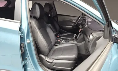Hyundai Kona 2018, 85760 км, за 9124.33 USD - фото 26
