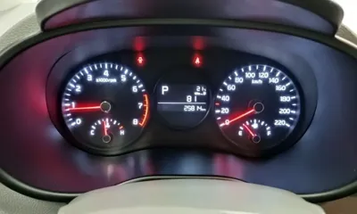 Kia Morning 2021, 25800 км, за 7267.92 USD - фото 8