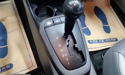 Kia Morning 2021, 25800 км, за 7267.92 USD - фото 9