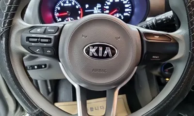 Kia Morning 2021, 25800 км, за 7267.92 USD - фото 12