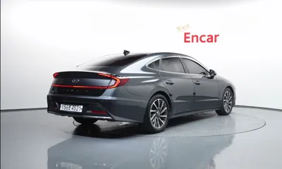 Hyundai Sonata 2020, 178598 км, за 10097.73 USD