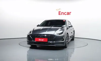 Hyundai Sonata 2020, 178598 км, за 10097.73 USD