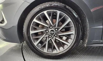 Hyundai Sonata 2020, 178598 км, за 10097.73 USD