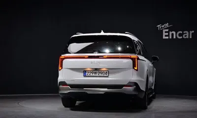 Kia Canival 2024, 7161 км, за 28543.11 USD