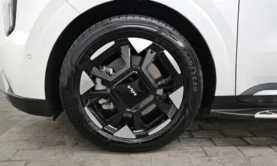 Kia Canival 2024, 7161 км, за 28543.11 USD