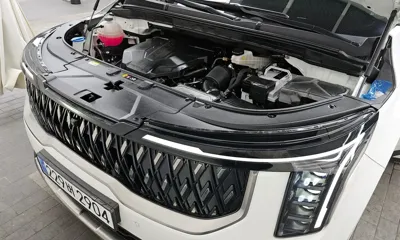 Kia Canival 2024, 7161 км, за 28543.11 USD - фото 6
