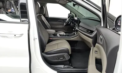 Kia Canival 2024, 7161 км, за 28543.11 USD - фото 11