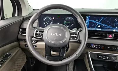 Kia Canival 2024, 7161 км, за 28543.11 USD - фото 13