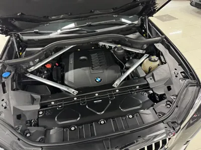 BMW X5 2022, 54200 км, за 49668.83 USD