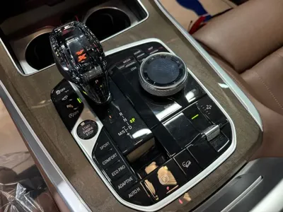 BMW X5 2022, 54200 км, за 49668.83 USD - фото 8
