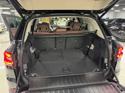 BMW X5 2022, 54200 км, за 49668.83 USD - фото 12