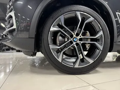 BMW X5 2022, 54200 км, за 49668.83 USD - фото 13