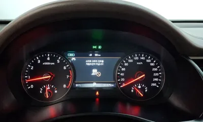 Kia K7 2017, 141075 км, за 7351.98 USD - фото 8