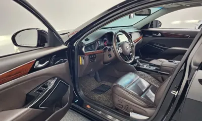 Kia K7 2017, 141075 км, за 7351.98 USD - фото 10