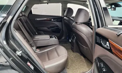 Kia K7 2017, 141075 км, за 7351.98 USD - фото 11