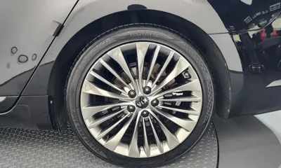 Kia K7 2017, 141075 км, за 7351.98 USD - фото 21