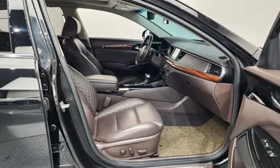 Kia K7 2017, 141075 км, за 7351.98 USD - фото 26