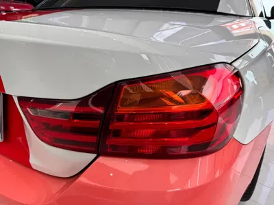 BMW 4 Series 2016, 120000 км, за 13176.04 USD - фото 8