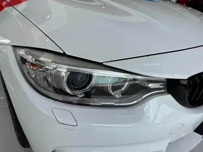 BMW 4 Series 2016, 120000 км, за 13176.04 USD - фото 9