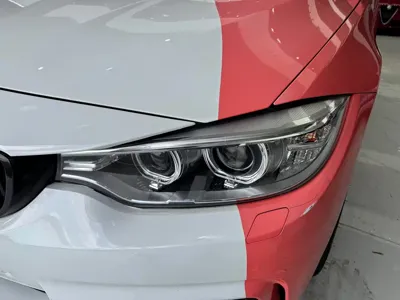 BMW 4 Series 2016, 120000 км, за 13176.04 USD - фото 10