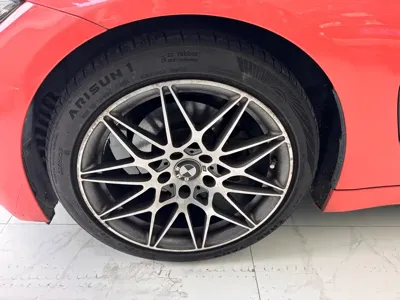 BMW 4 Series 2016, 120000 км, за 13176.04 USD - фото 11