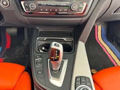 BMW 4 Series 2016, 120000 км, за 13176.04 USD - фото 16
