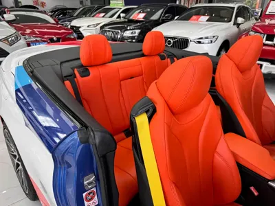 BMW 4 Series 2016, 120000 км, за 13176.04 USD - фото 22